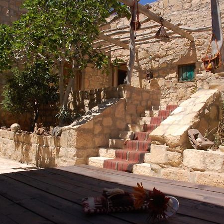 Beit Al Taybeh Hotel Aţ Ţayyibah Eksteriør billede