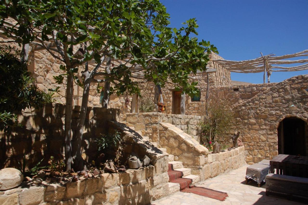 Beit Al Taybeh Hotel Aţ Ţayyibah Eksteriør billede