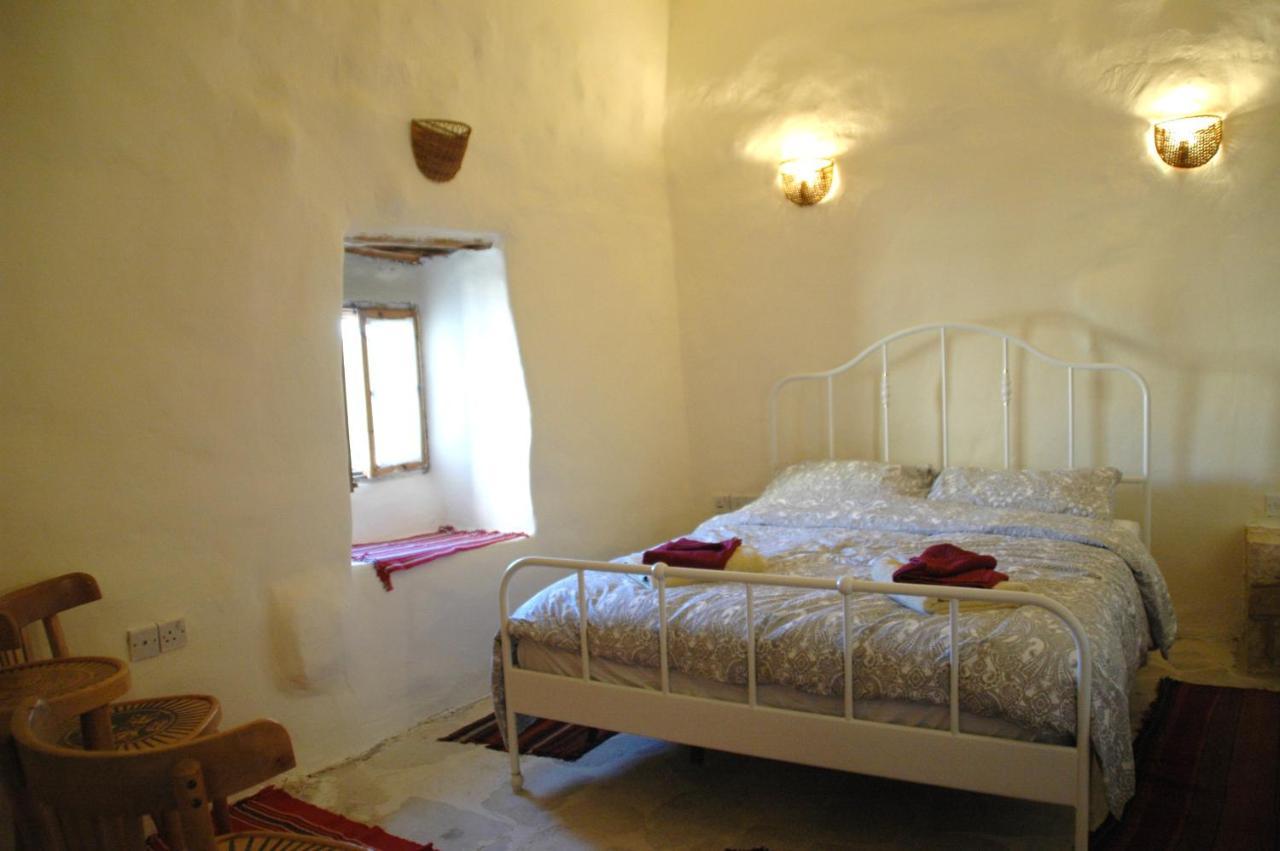 Beit Al Taybeh Hotel Aţ Ţayyibah Eksteriør billede