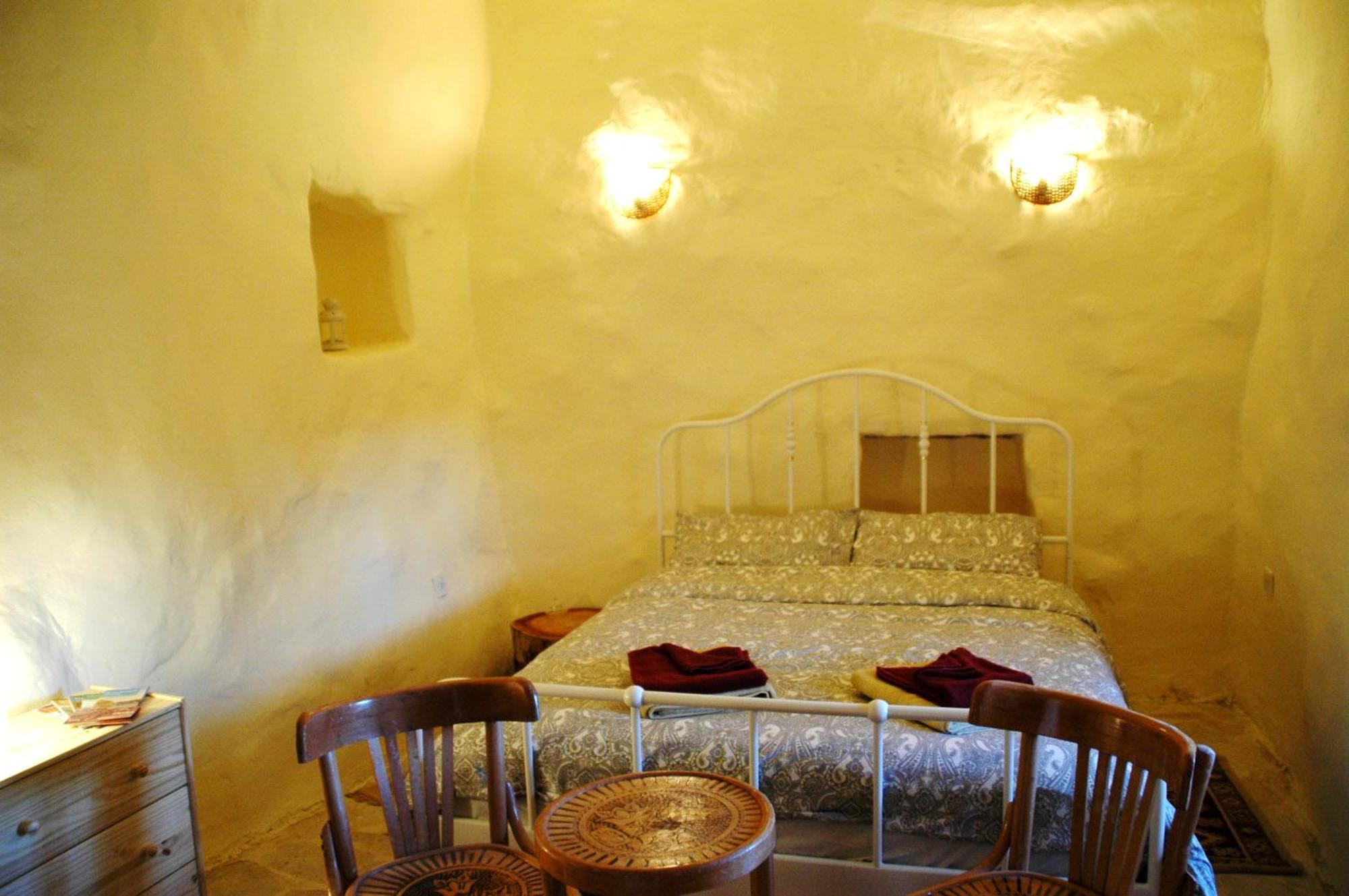 Beit Al Taybeh Hotel Aţ Ţayyibah Eksteriør billede